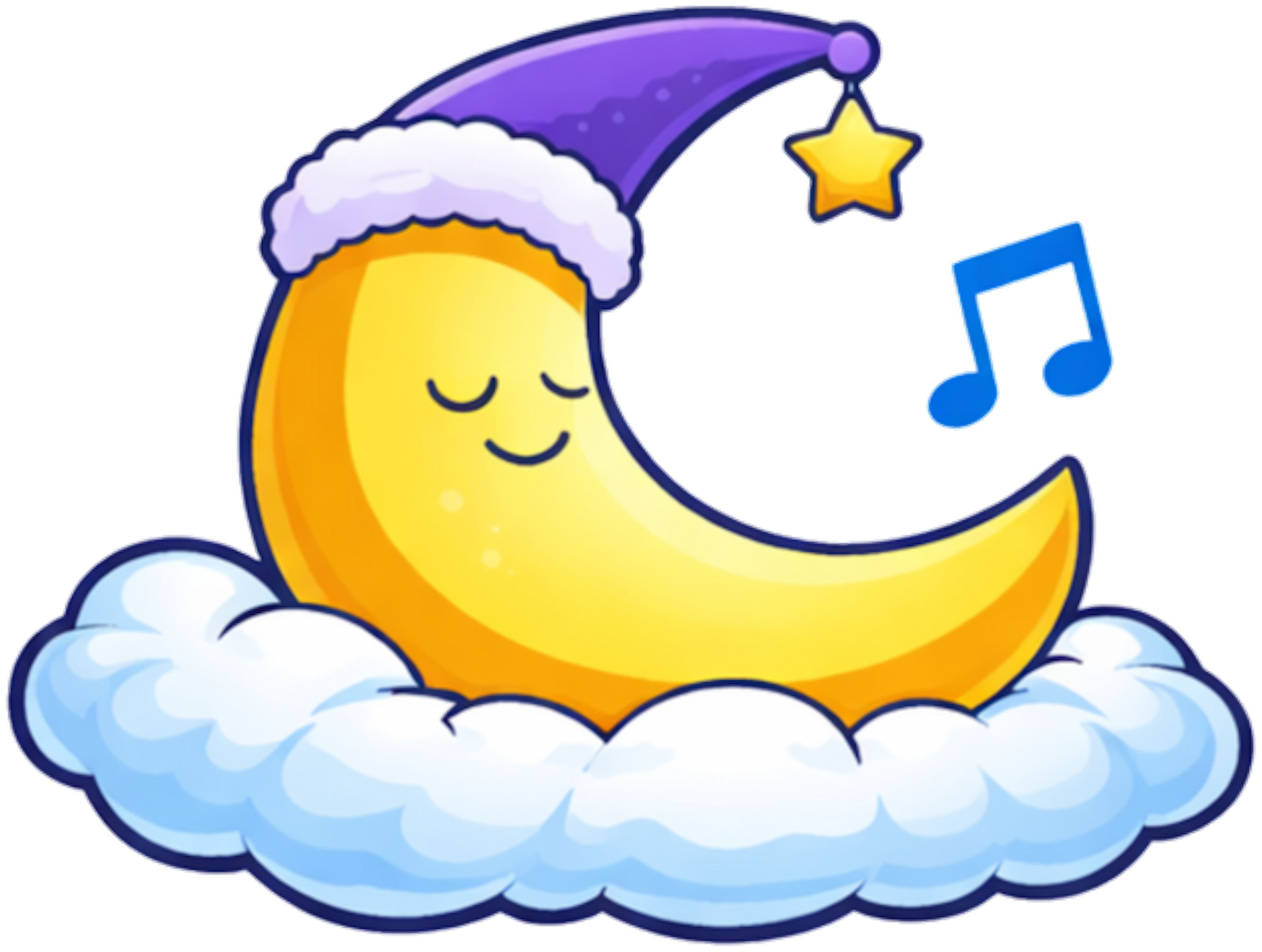 Sleepful Sounds