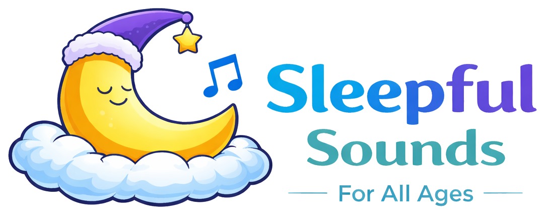 Sleepful Sounds - For All Ages